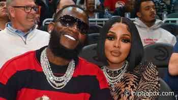 Gucci Mane Defended By Wife Over 1017 Rapper Enchanting's Death: 'Leave My Husband Alone!'