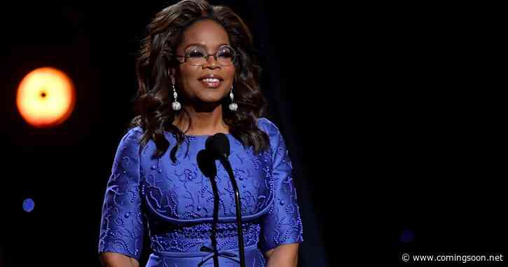 What Happened to Oprah Winfrey? Health Update