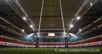 Tonight's rugby news as date announced for huge Cardiff final and Wales to host new Test series