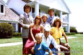 Whatever Happened to the Cast of 'Dallas'? [Pictures]