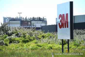 Lantis dagvaardt chemiebedrijf 3M in PFAS-affaire. “Ons geduld is op”, zegt bouwheer van Oosterweelverbinding