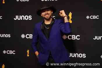 Dasha, Brett Kissel, the Reklaws among performers taking the stage at CCMA Awards