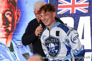 Danny Ford on Sam Hagon Poole Pirates form and Under-21 title