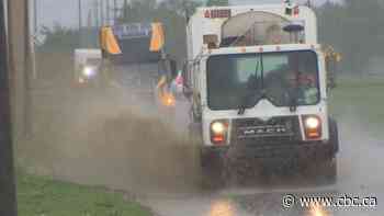 Spring moisture changes the game for the Prairies. But how long will it last?