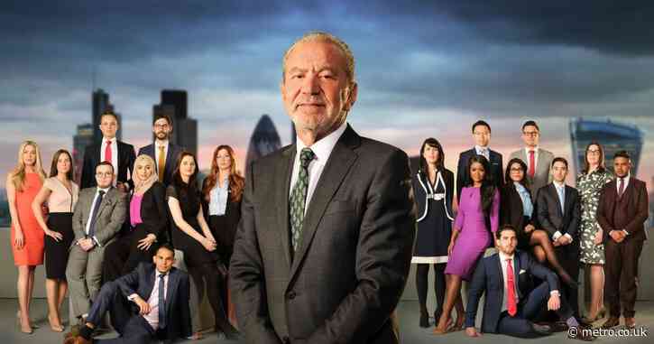 The Apprentice winner’s company goes into liquidation with £200,000 debt