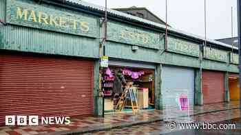 Police probe unexplained death near Barras market