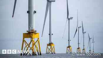 Plans for Scotland's first turbine blade factory