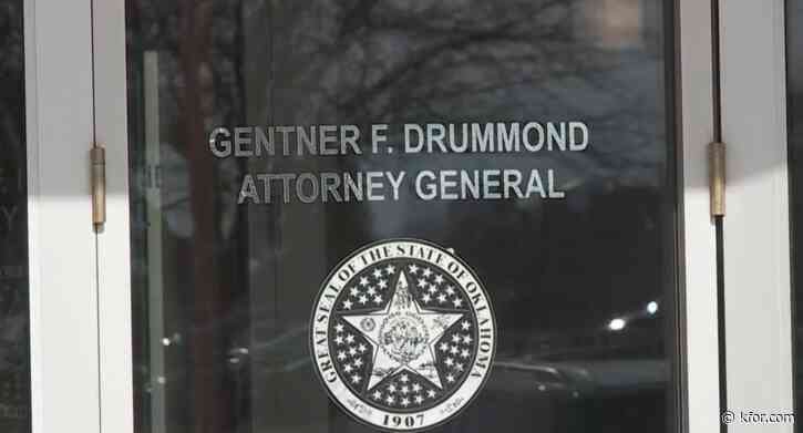 Oklahoma AG Drummond joins multistate settlement with Johnson & Johnson