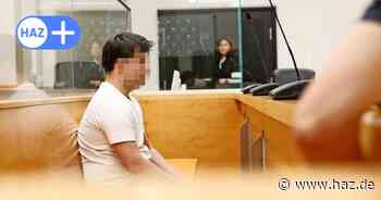 Urteil im Prozess um Doppelmord in Hannover: Angeklagter muss in die Psychiatrie