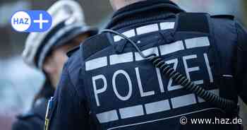 Bürgeramt Ricklingen: Polizei Hannover stoppt Mann mit Messer