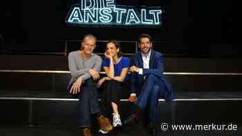 Für Fans ist sie keine Unbekannte: Verstärkung bei ZDF-Show „Die Anstalt“