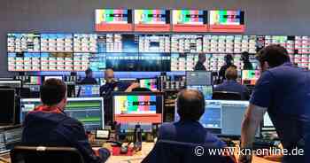 Fußball-EM in Leipzig: International Broadcast Center produziert TV-Bilder für Fans weltweit