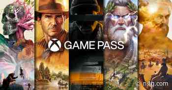 Microsoft clearly still cares about Game Pass. Exclusives? Not so much