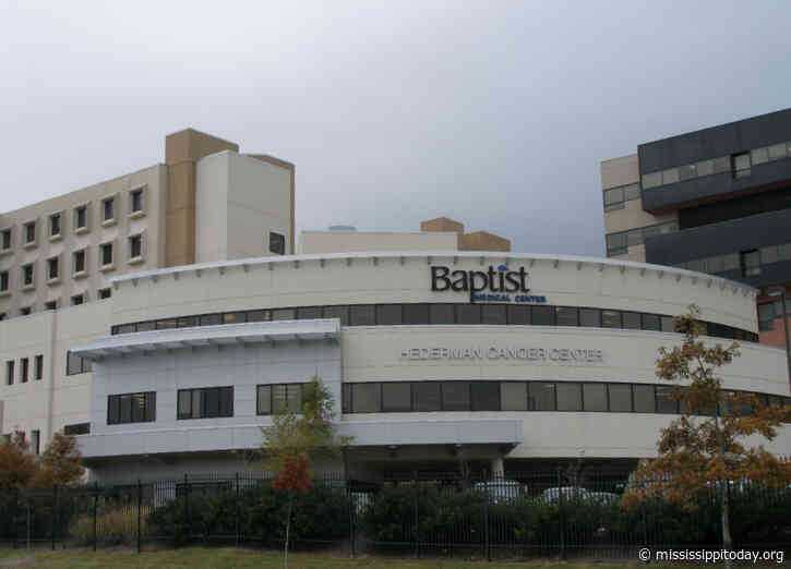 Latest hospital safety grades show big drop for one Jackson hospital