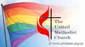United Methodist Church loses one million members after allowing gay clergy