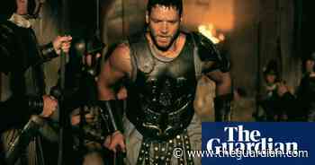 Russell Crowe: I’m ‘slightly uncomfortable’ with Gladiator 2