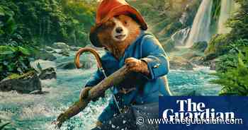 Hard stares ready: first trailer released for Paddington 3