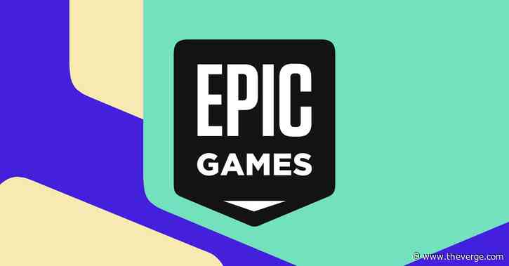 Epic Games database leak hints at a trove of unannounced games