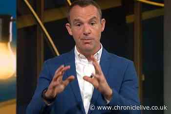 Urgent call from Martin Lewis for car buyers to check eligibility for compensation