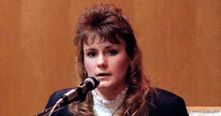 Pamela Smart accepts responsibility for husband's 1990 killing for the first time