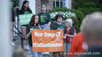 Sandy Hook shooting survivors to graduate high school Wednesday