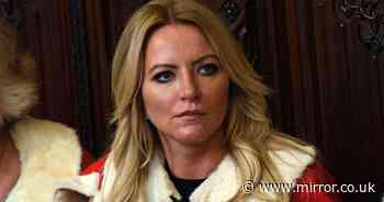 Man, 46, arrested in probe into PPE linked to ex-Tory peer Michelle Mone