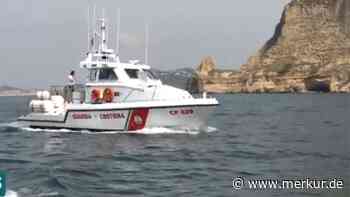 Italien-Urlauberin tot: Motorboot-Unfall im Meer? Tragischer Verdacht