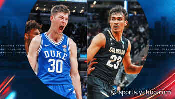 2024 NBA Draft: Ranking the top power forward prospects, led by Duke's Kyle Filipowski