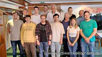 Simmersfelder Verein: Schachfreunde verjüngen Vorstand