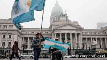 Argentina: Senado inicia debate de la ley de Bases, pieza clave de las reformas de Milei