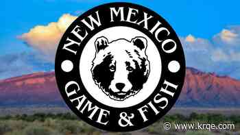 New Mexico Game & Fish close Tres Piedras shooting range
