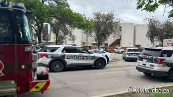 Man dies after stabbing near downtown Winnipeg elementary school