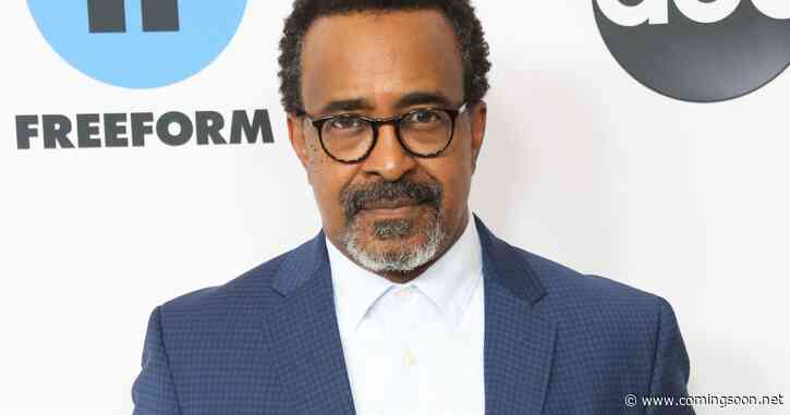 Peacemaker Season 2 Cast Adds Tim Meadows and Superbad Director