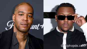 Kid Cudi Gives Hit-Boy His Flowers While Calling For More ‘Love & Support’ In Hip Hop
