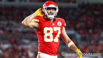 Chiefs' Travis Kelce reveals what he wants to do after his NFL career is over