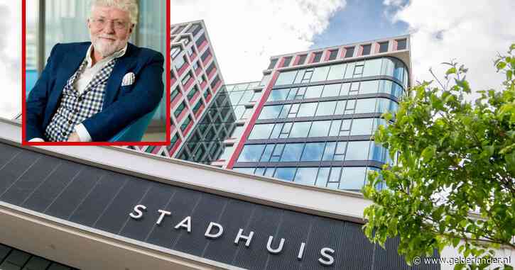 Opwinding over gouden handdruk voor directeur Provincie Gelderland: hij kreeg bij zelfgekozen vertrek 166.000 euro mee