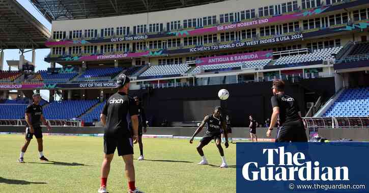 Hazlewood raises prospect of run-rate shenanigans but England’s task clear
