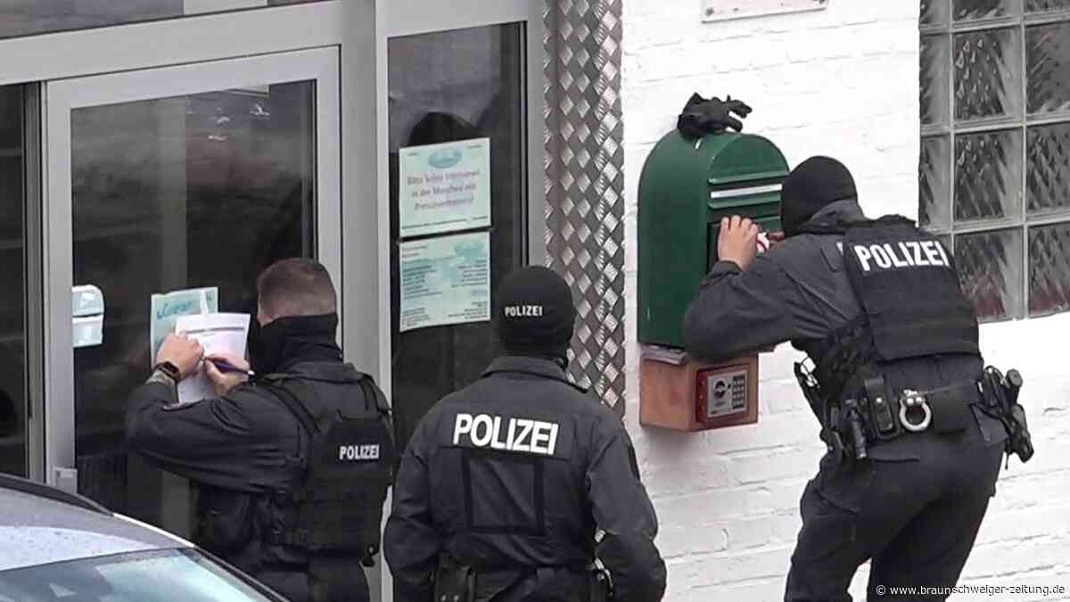 Verbot des Salafistenvereins in Braunschweig: Das steckt dahinter