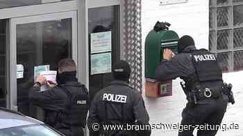 Verbot des Salafistenvereins in Braunschweig: Das steckt dahinter
