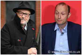 General Election 2024: Who will be my MP in...Rochdale where George Galloway is standing?