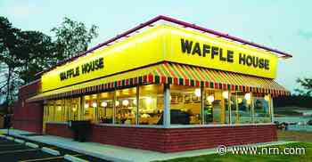 Waffle House this month starts phasing in wage increases