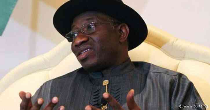 Jonathan exposes why some governors are encouraging criminals