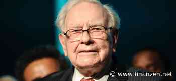 Diesen Rat von Warren Buffett sollten alle Anleger beherzigen, die fürs Alter vorsorgen