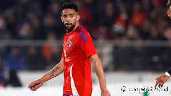 En Colo Colo le abrieron la puerta al fichaje de Mauricio Isla