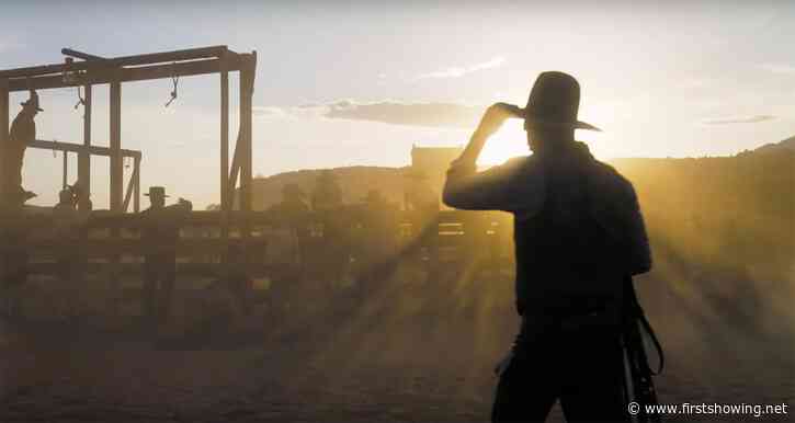 Tickets On Sale Promo Trailer for Kevin Costner's 'Horizon' Western