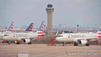 American Airlines adds new service to Mexico from DFW Airport