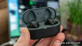One of the most comfortable earbuds I've tested aren't made by Apple or Bose