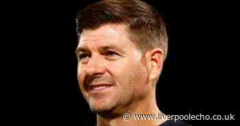 Player named after Liverpool legend Steven Gerrard joins Ligue 1 side