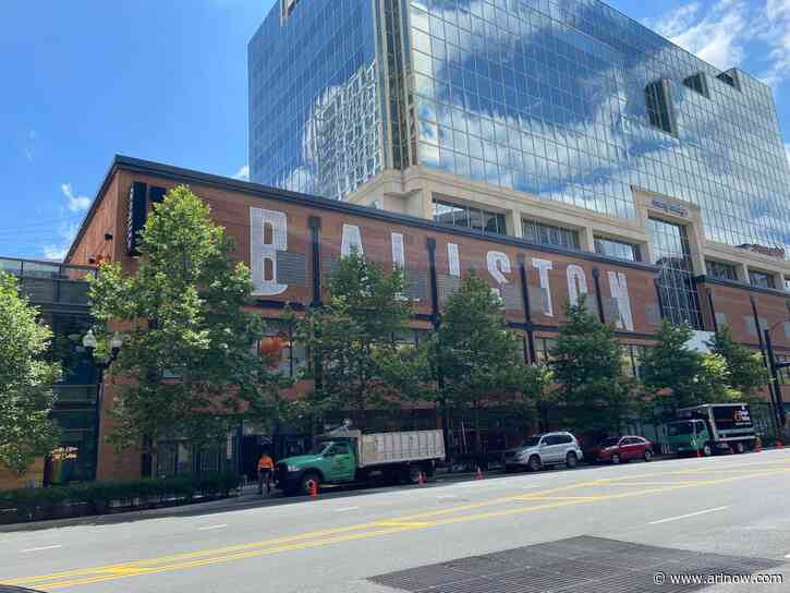 Hot pot, Korean BBQ restaurant coming to Ballston Quarter