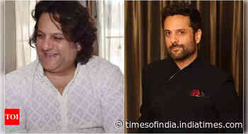 Fardeen on getting trolled for his weight gain